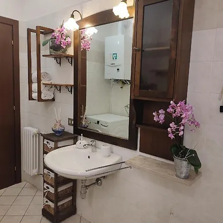 Affittacamere Casa Valletta *