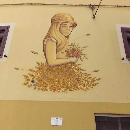 Affittacamere Casa Valletta *