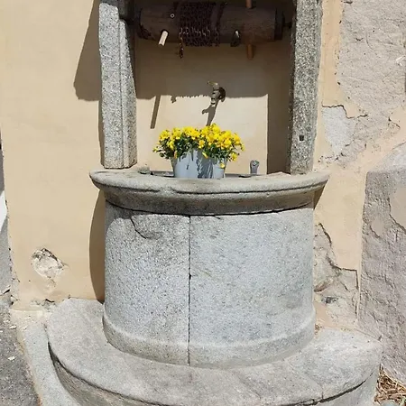 Affittacamere Casa Valletta *