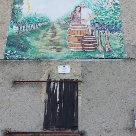 Affittacamere Casa Valletta *
