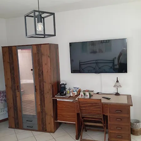 Casa Valletta Affittacamere