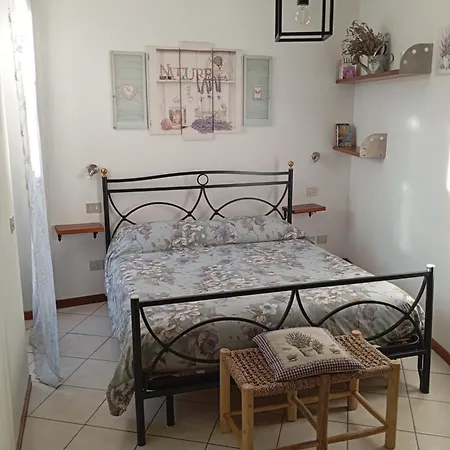 Affittacamere Casa Valletta *