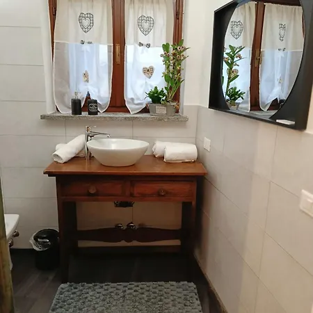 Casa Valletta Affittacamere *