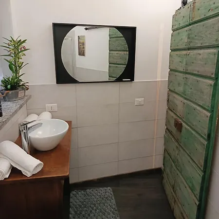 Affittacamere Casa Valletta *