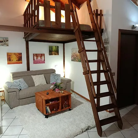 Casa Valletta Affittacamere *