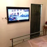 Casa Valletta 3* Mezzomerico