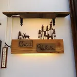 Casa Valletta Penzion 3*