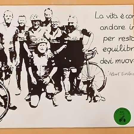 Casa Valletta 3* Mezzomerico