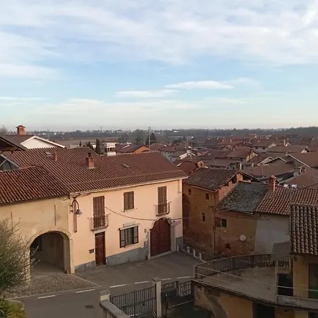 Casa Valletta 3* Mezzomerico