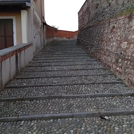 Casa Valletta Pensjonat 3*