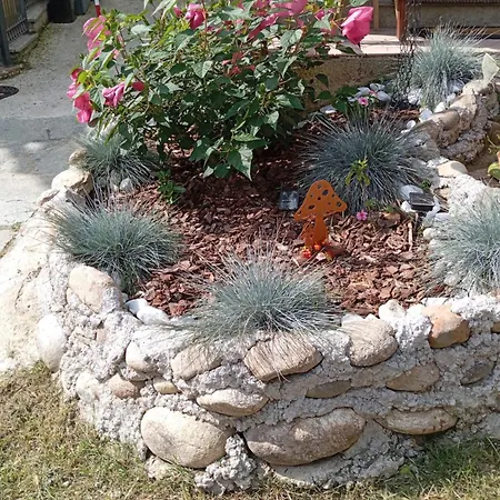 Gasthuis Casa Valletta