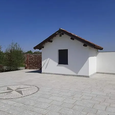 Гостевой дом Casa Valletta
