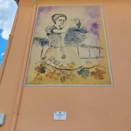 Гостевой дом Casa Valletta 3*