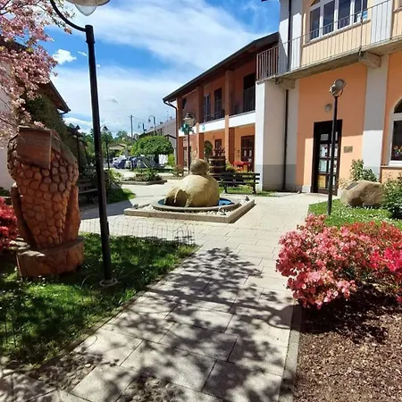 Gasthuis Casa Valletta