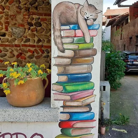 Gasthuis Casa Valletta