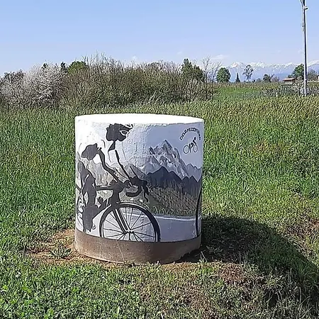 Casa Valletta Mezzomerico