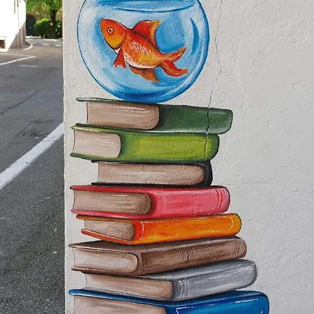 Gasthuis Casa Valletta Mezzomerico