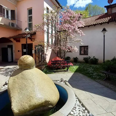 Gasthuis Casa Valletta