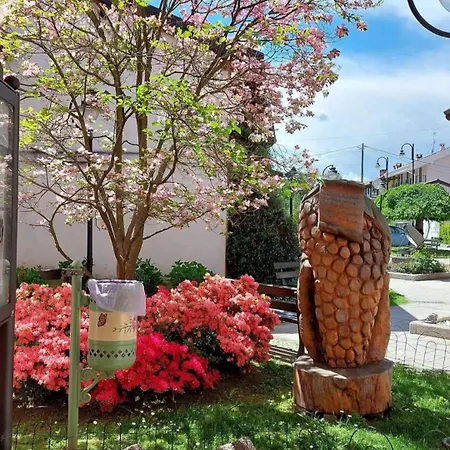 Gasthuis Casa Valletta 3*