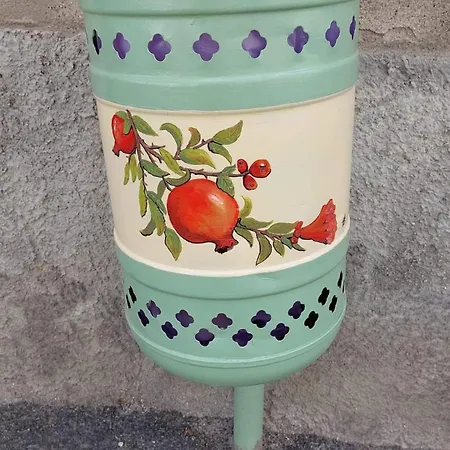 Casa Valletta Mezzomerico