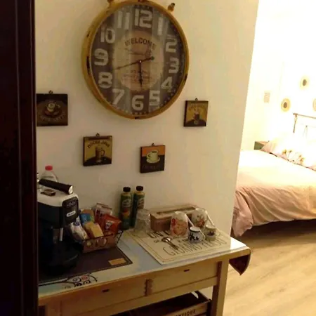Pensjonat Casa Valletta 3*