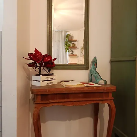Casa Valletta Гостевой дом