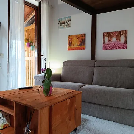 Casa Valletta 3*