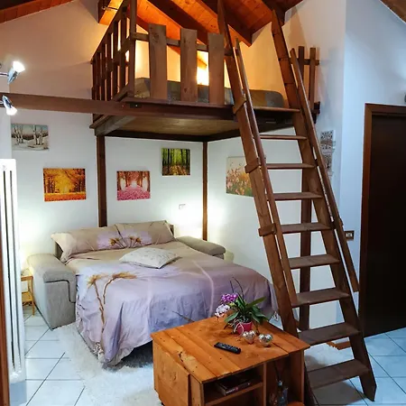 Casa Valletta Gasthuis 3*