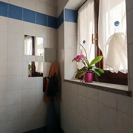 Casa Valletta 3* Mezzomerico