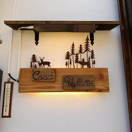 Casa Valletta Konukevi 3*