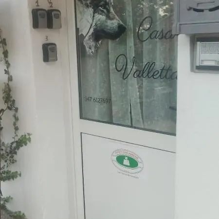 Casa Valletta
