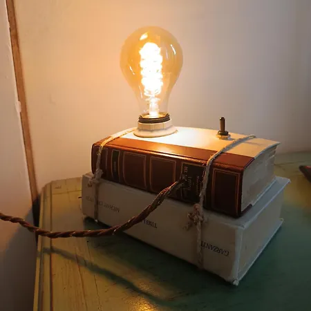 Casa Valletta 3* Mezzomerico