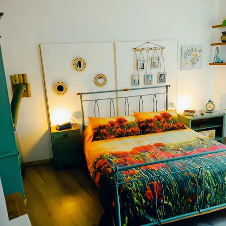 Konukevi Casa Valletta