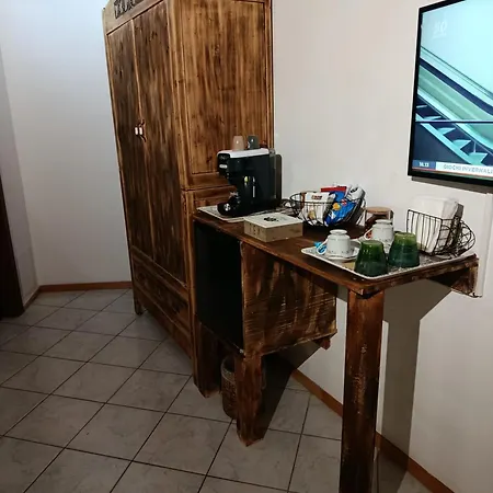 Casa Valletta 3* Mezzomerico