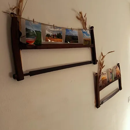 Casa Valletta Гостевой дом 3*