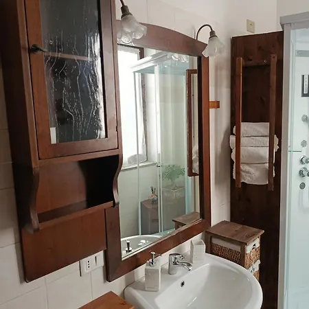 Casa Valletta Гостевой дом 3*