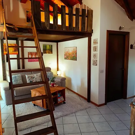 Casa de hóspedes Casa Valletta 3*