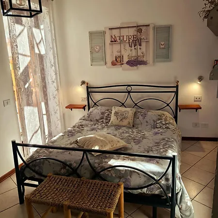Casa Valletta בית הארחה 3*