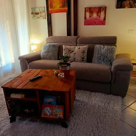 Casa Valletta 3*