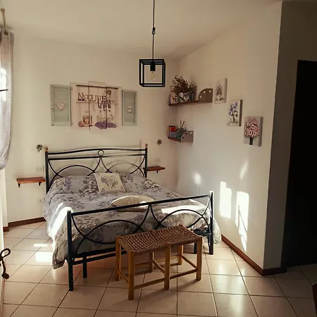 Casa Valletta 3* Mezzomerico