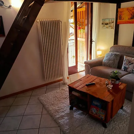Гостевой дом Casa Valletta 3*