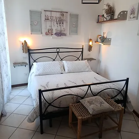 Casa Valletta Casa de hóspedes 3*