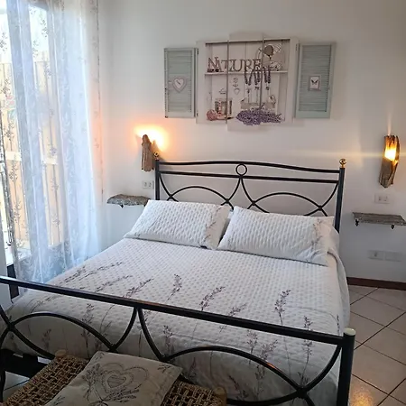 Casa Valletta Pensjonat