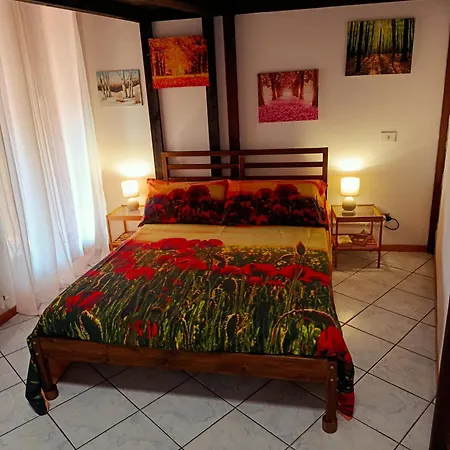 Casa Valletta Casa de hóspedes 3*