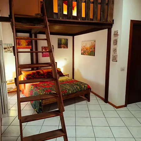 Casa Valletta Mezzomerico
