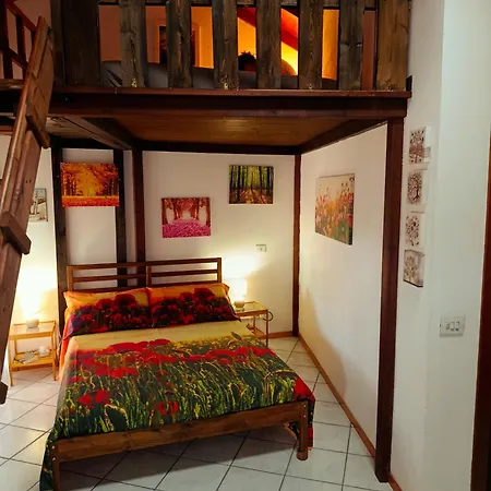 Casa de hóspedes Casa Valletta 3*