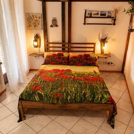 Casa Valletta Maison d'hôtes