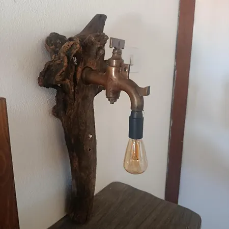 Casa de hóspedes Casa Valletta 3*