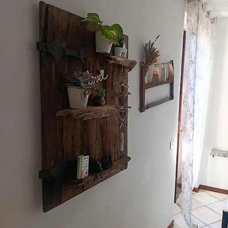 Casa Valletta 3*