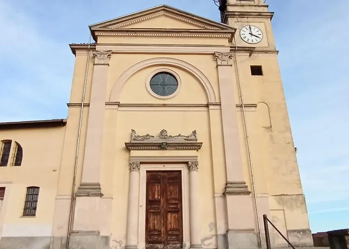 Casa Valletta 3*